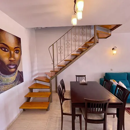 Duplex Paz Ve001 *