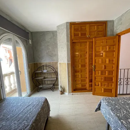 Duplex Paz Ve001