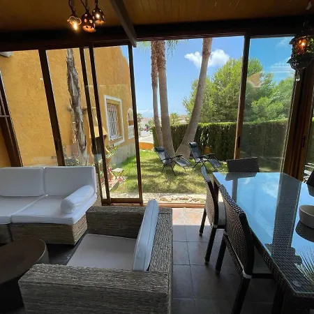 Duplex Paz Ve001