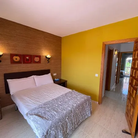 Duplex Paz Ve001